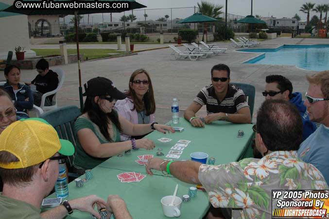 The Porn Poker Tour 2005