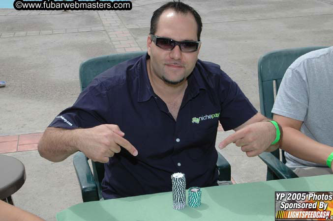 The Porn Poker Tour 2005