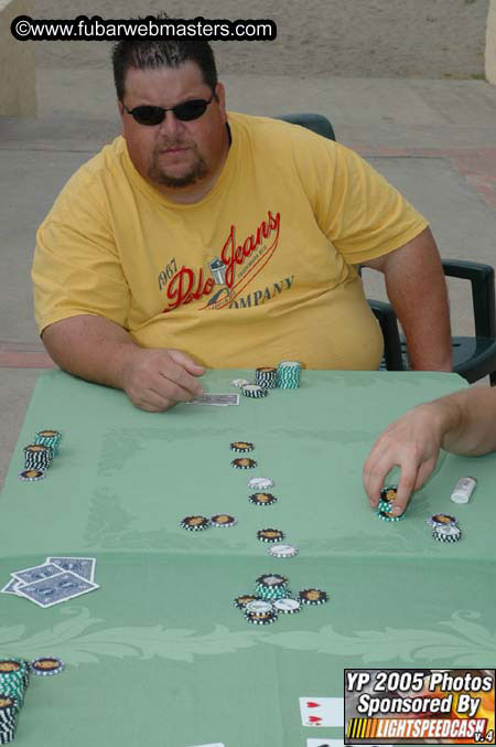 The Porn Poker Tour 2005