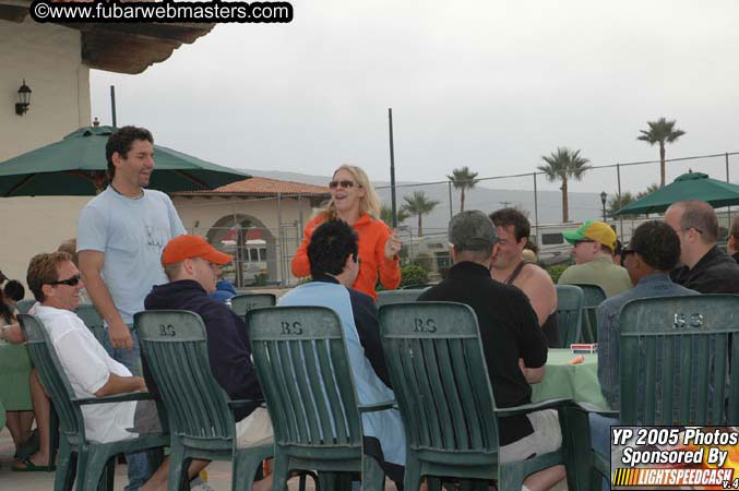 The Porn Poker Tour 2005