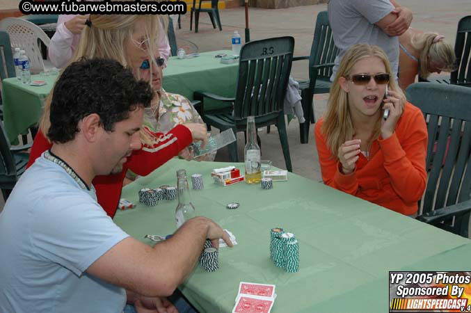 The Porn Poker Tour 2005