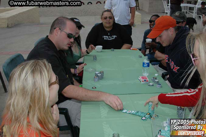 The Porn Poker Tour 2005