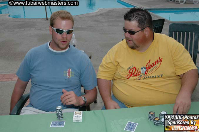 The Porn Poker Tour 2005