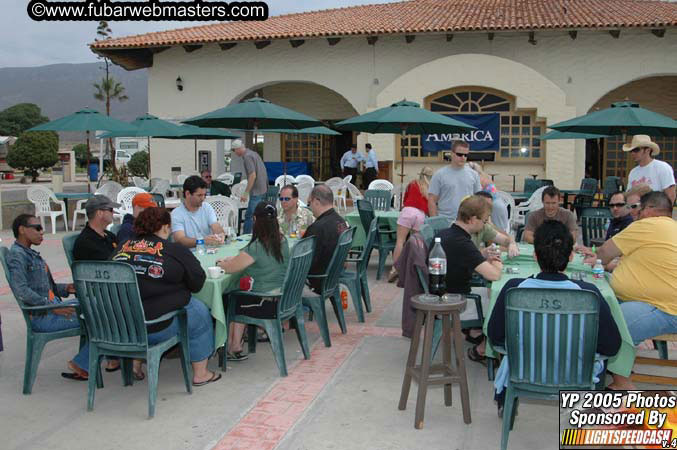 The Porn Poker Tour 2005