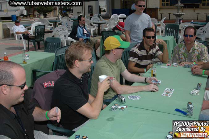 The Porn Poker Tour 2005