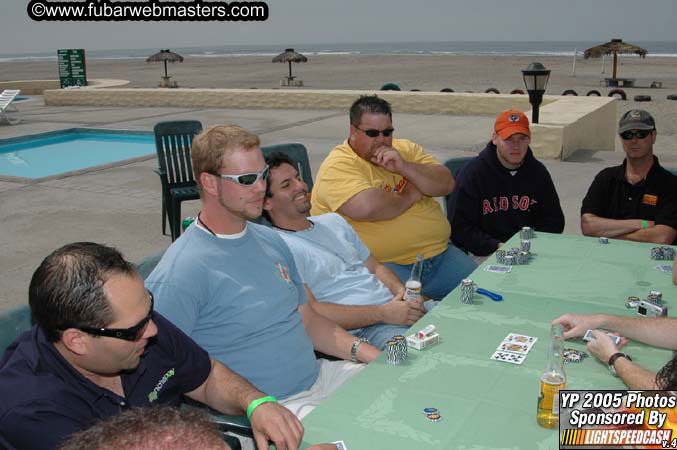 The Porn Poker Tour 2005