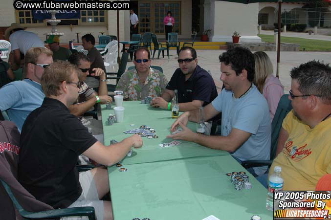 The Porn Poker Tour 2005