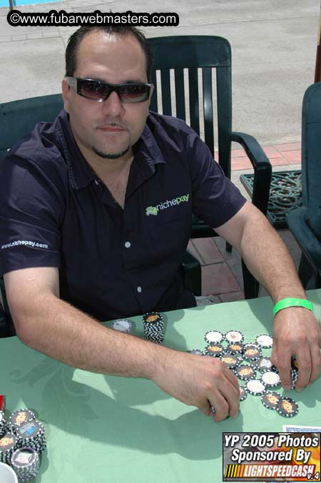 The Porn Poker Tour 2005