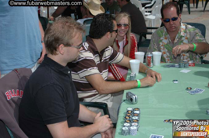 The Porn Poker Tour 2005