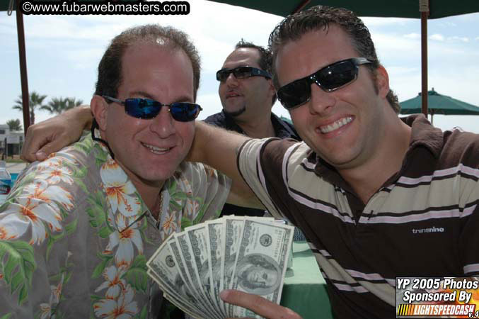 The Porn Poker Tour 2005