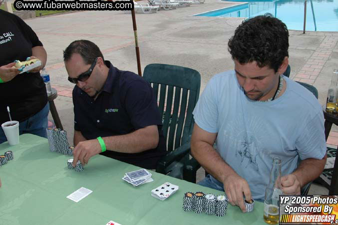 The Porn Poker Tour 2005