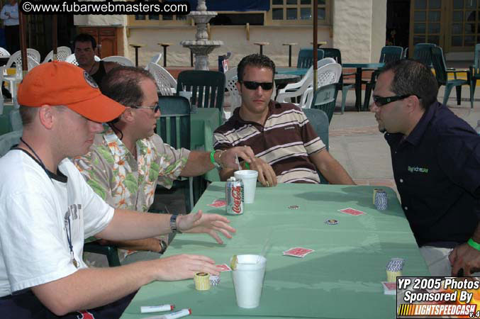 The Porn Poker Tour 2005