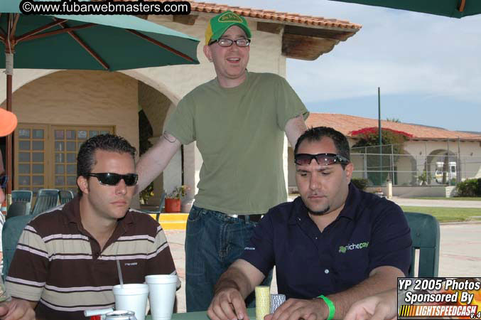 The Porn Poker Tour 2005