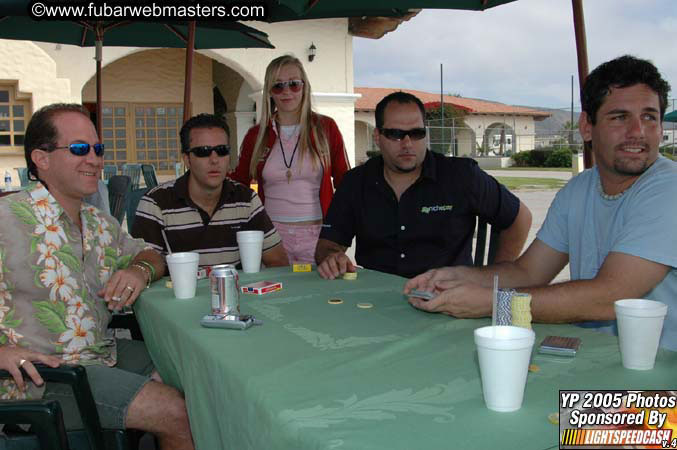 The Porn Poker Tour 2005