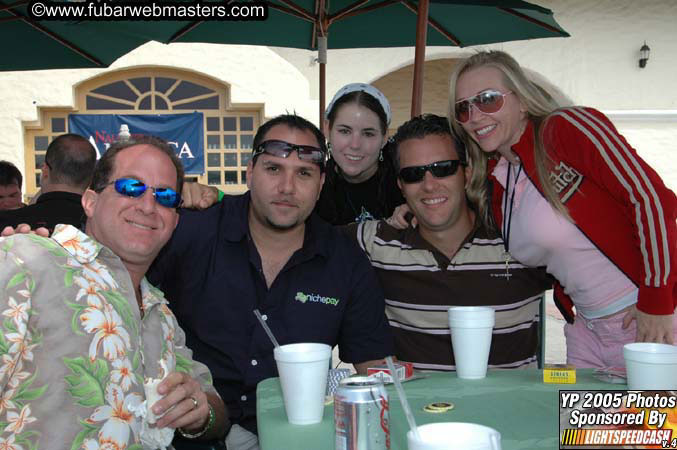 The Porn Poker Tour 2005