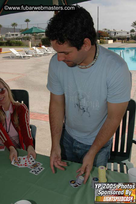 The Porn Poker Tour 2005