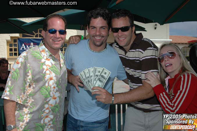 The Porn Poker Tour 2005