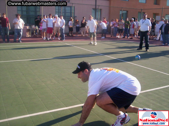 Lightspeed Dodgeball Tournament 2005