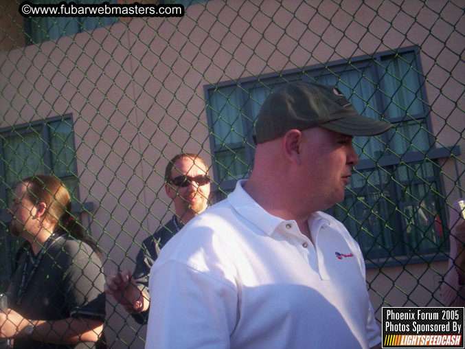 Lightspeed Dodgeball Tournament 2005