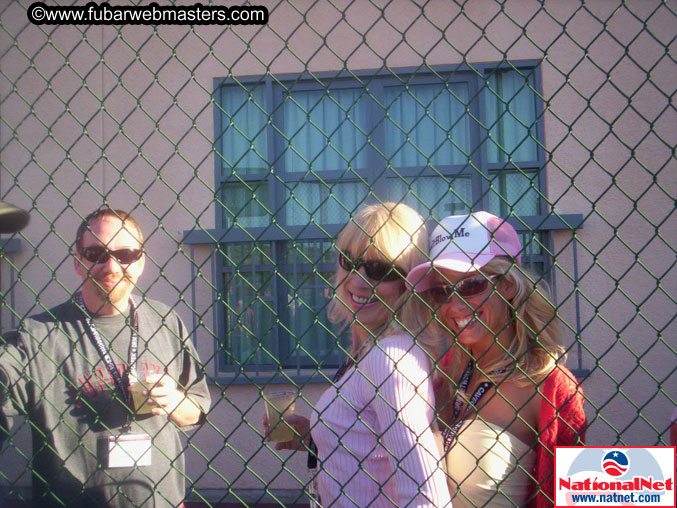 Lightspeed Dodgeball Tournament 2005