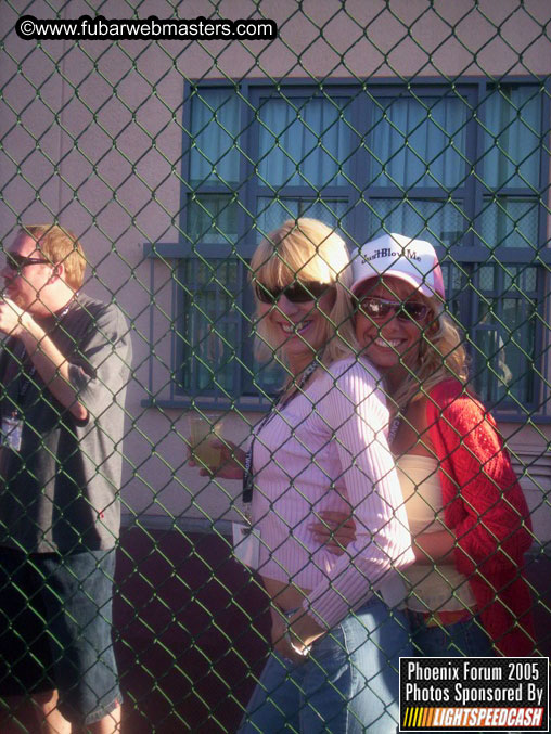 Lightspeed Dodgeball Tournament 2005