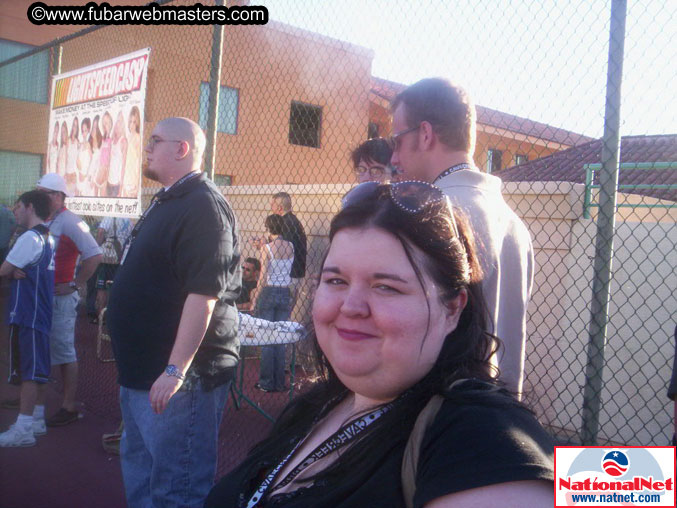 Lightspeed Dodgeball Tournament 2005