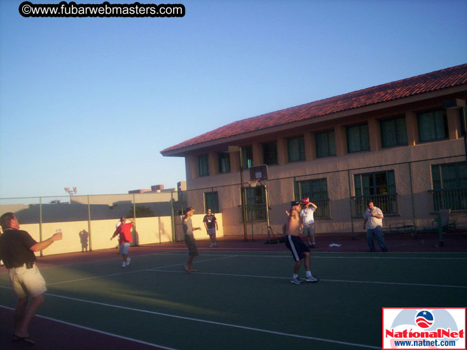 Lightspeed Dodgeball Tournament 2005