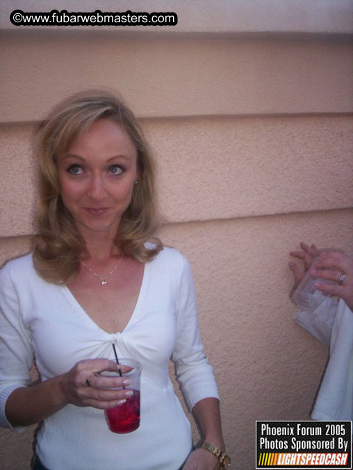 Lightspeed Dodgeball Tournament 2005