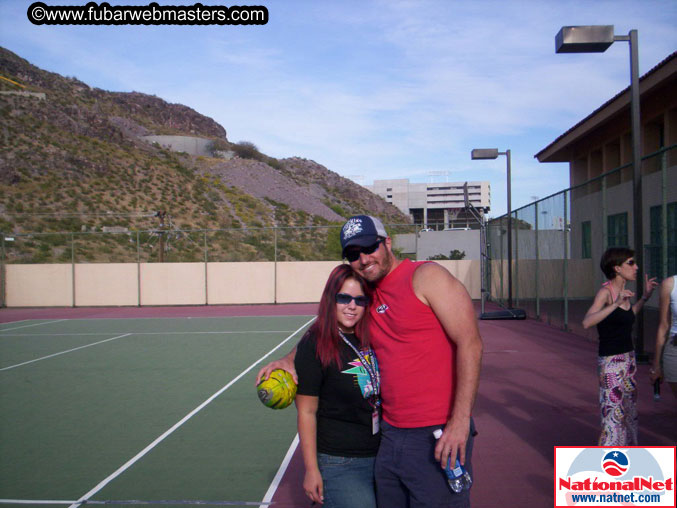 Lightspeed Dodgeball Tournament 2005