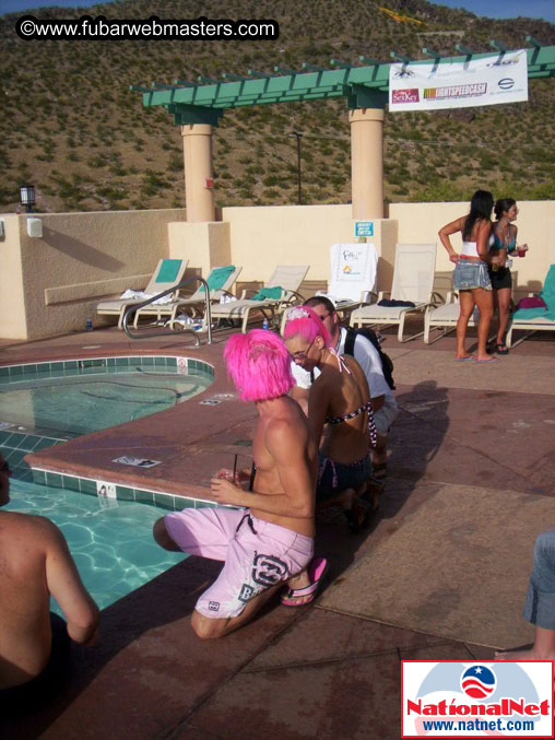 Lightspeed Dodgeball Tournament 2005