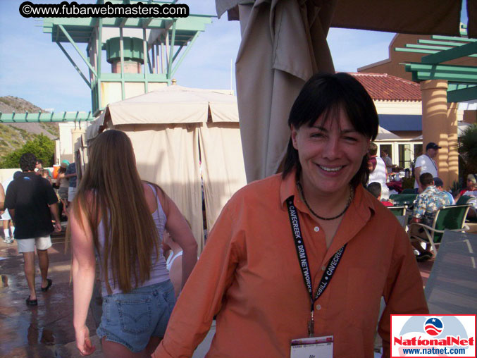 Lightspeed Dodgeball Tournament 2005