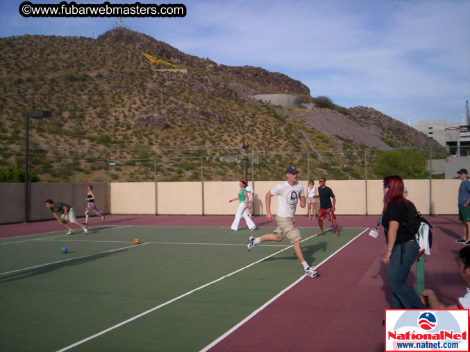 Lightspeed Dodgeball Tournament 2005