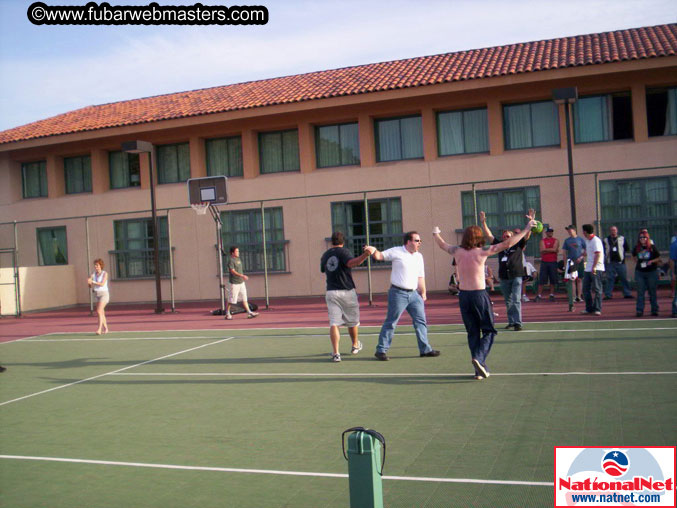 Lightspeed Dodgeball Tournament 2005