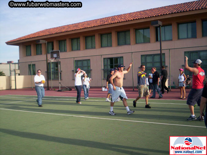 Lightspeed Dodgeball Tournament 2005