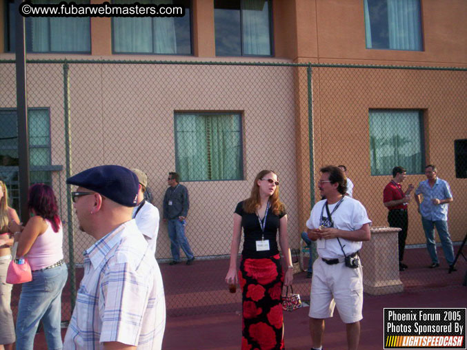 Lightspeed Dodgeball Tournament 2005