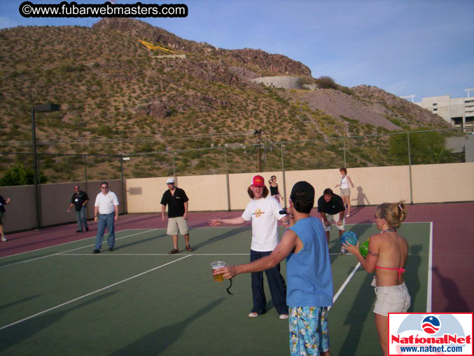 Lightspeed Dodgeball Tournament 2005