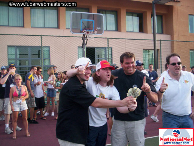 Lightspeed Dodgeball Tournament 2005