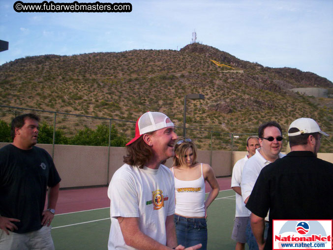 Lightspeed Dodgeball Tournament 2005