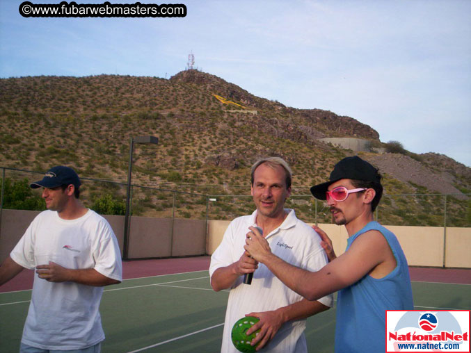 Lightspeed Dodgeball Tournament 2005