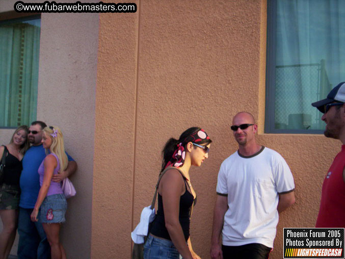 Lightspeed Dodgeball Tournament 2005