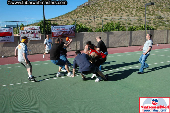 Lightspeed Dodgeball Tournament 2005