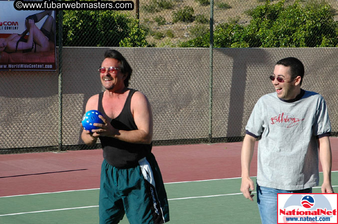 Lightspeed Dodgeball Tournament 2005