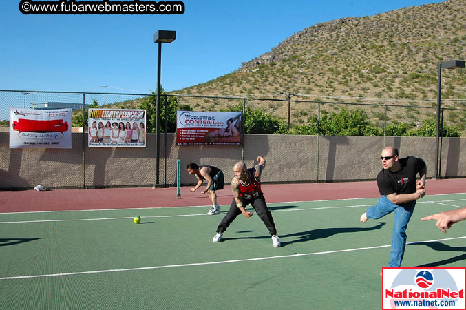 Lightspeed Dodgeball Tournament 2005