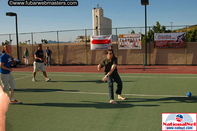 Lightspeed Dodgeball Tournament 2005
