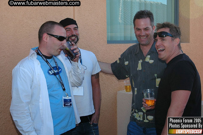 Lightspeed Dodgeball Tournament 2005