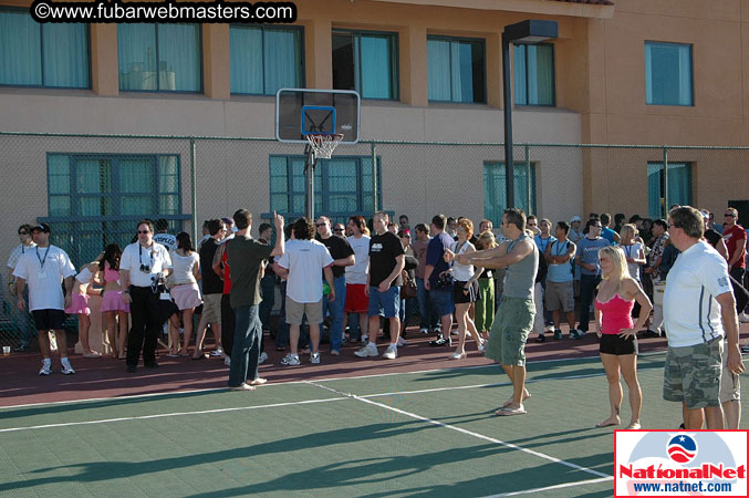 Lightspeed Dodgeball Tournament 2005