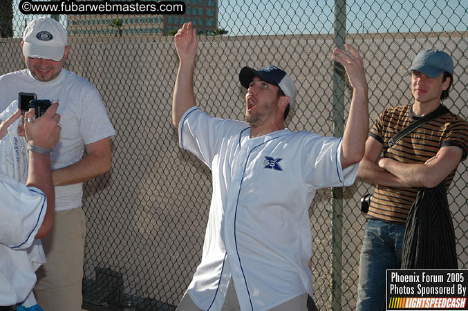 Lightspeed Dodgeball Tournament 2005