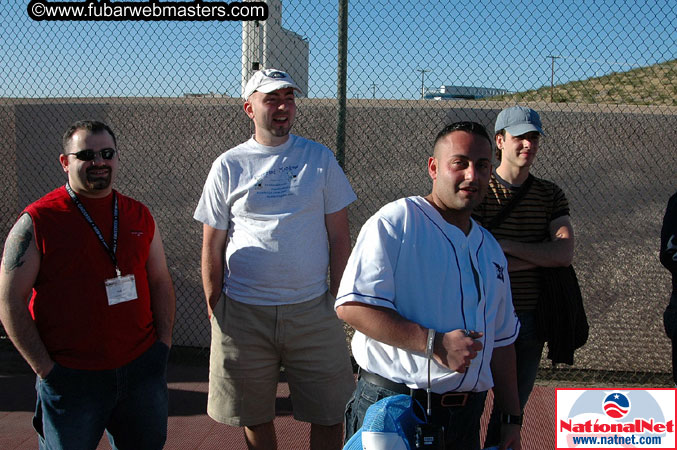 Lightspeed Dodgeball Tournament 2005