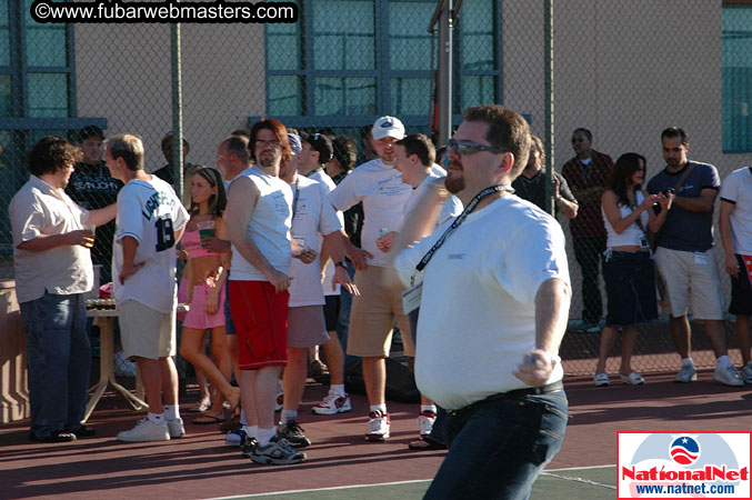 Lightspeed Dodgeball Tournament 2005