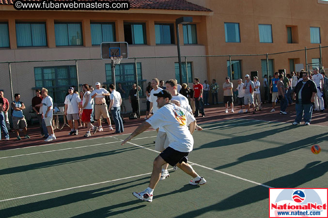 Lightspeed Dodgeball Tournament 2005